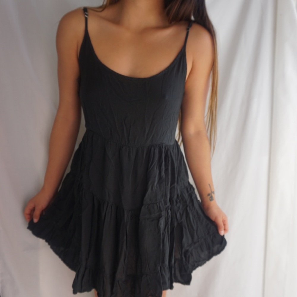 brandy melville dress